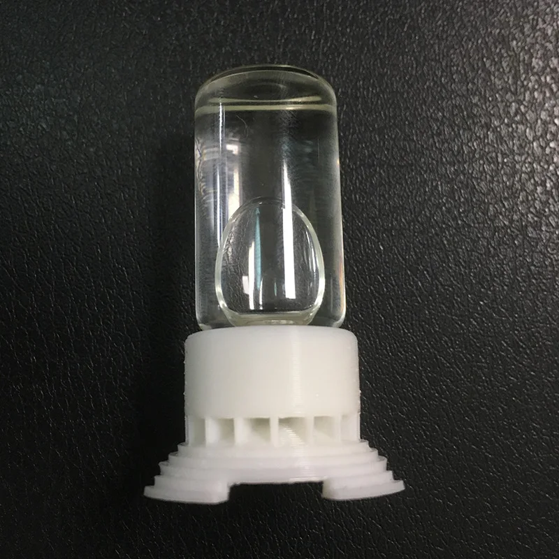 5-40ml Ant Farm Water Towers Anthill Water Bowl for Ant Ant House Workshop Water Feeder Ant Nest Drinking Bottle Ant Drinker - imagen 4