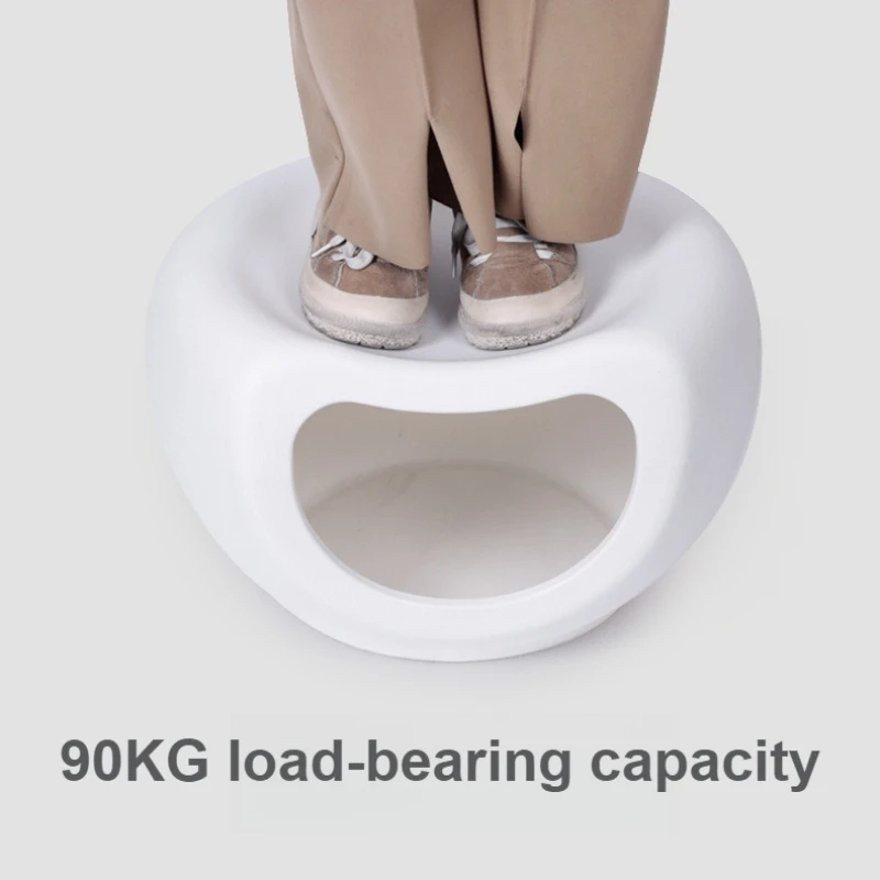 Taburete de casa para gatos de lujo, cama para perros y gatos, muebles para mascotas, accesorios para cachorros y gatos, camas lavables para mascotas, perros pequeños, catnap, casas ocultas - imagen 4