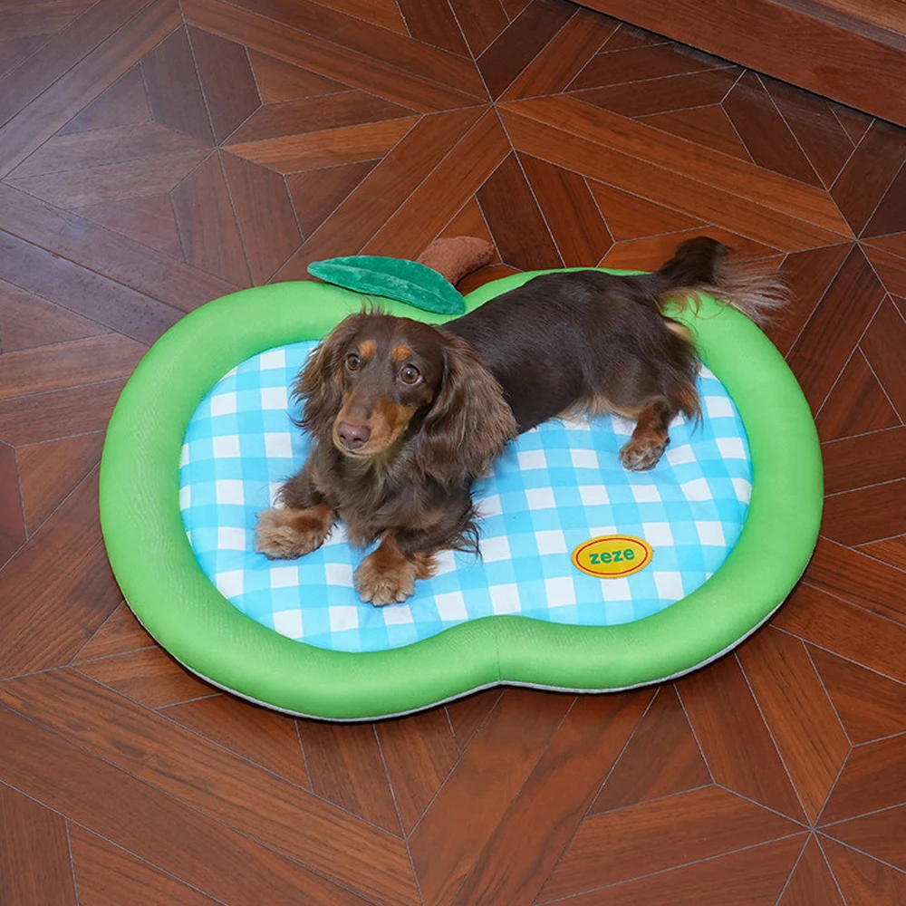 Colchoneta refrescante para perros pequeños y medianos - confort - imagen 3
