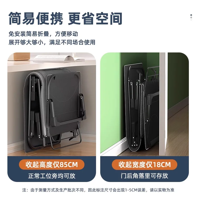 Cama plegable portátil para gatos y perros – Viaje cómodo - imagen 3