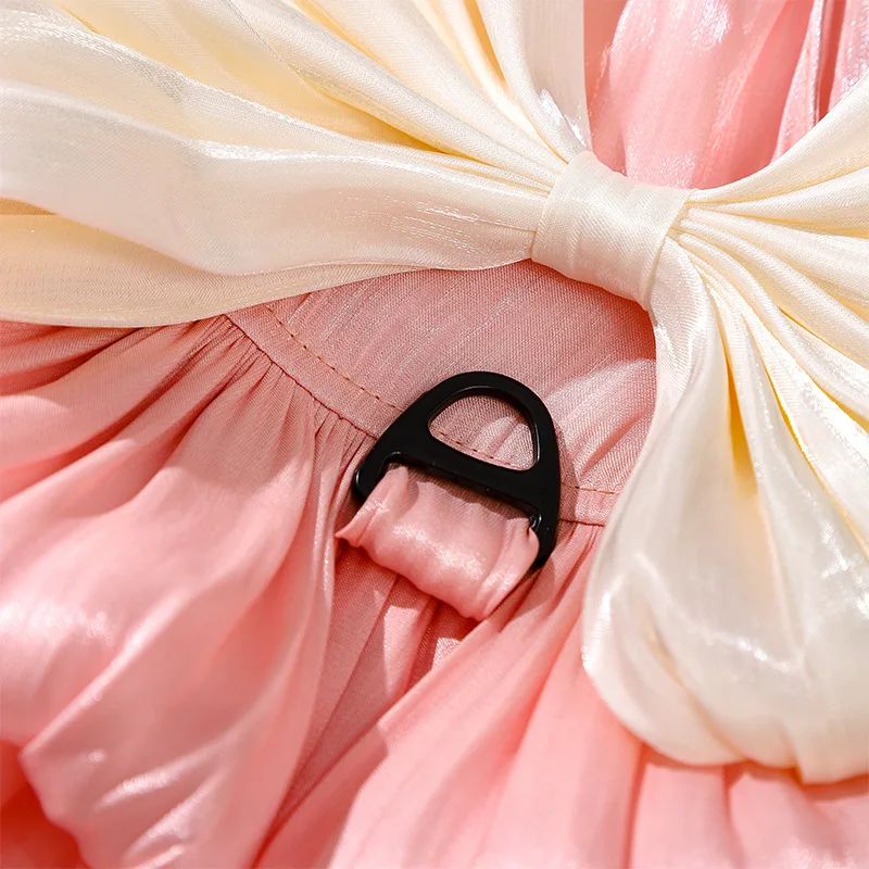 Falda fina para Gato, gato, cachorro, gatito liso, falda de princesa para mascotas, vestidos para perros pequeños, ropa para cachorros - imagen 4