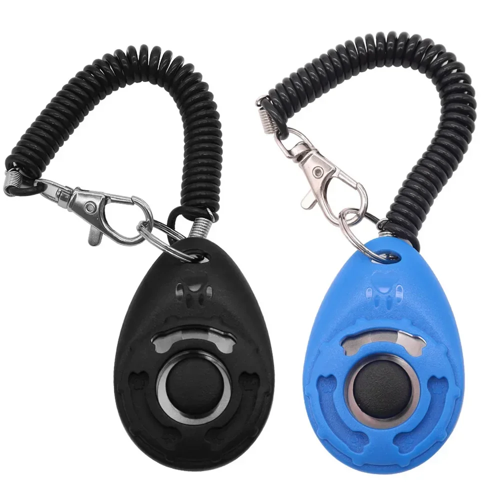 Clicker de entrenamiento para perros – Adiestramiento canino - imagen 4