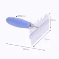 Double-sided Rake