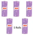 Foot Purple 5Rolls