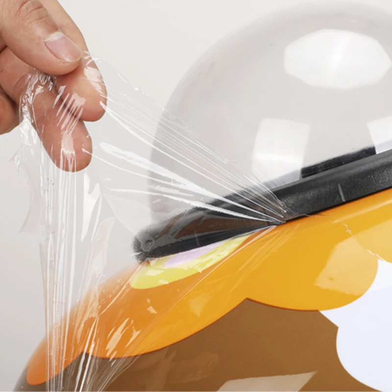 Mochila con estampado de dibujos animados para gato, bolsa de transporte transpirable para mascotas, suministros de viaje para gatos y gatitos - imagen 5