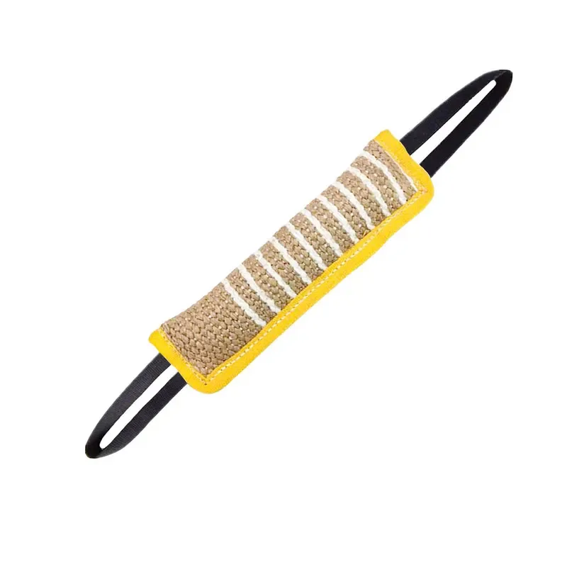 Productos de entrenamiento para perros, varillas para morder perros Jaoseko, rechinar los dientes, palo, suministros para mascotas con objetivo para morder, juguetes para perros con palo - imagen 5