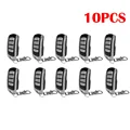 10PCS ABCD Button