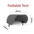 Foldable Tent