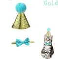 Gold set
