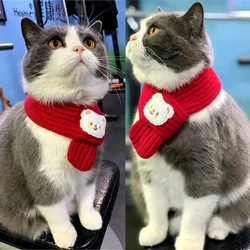 Bufanda antipelo cálida para perros y gatos – Antihigiene