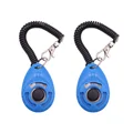 Blue  2PCS