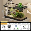 with Oxygen Pump LED