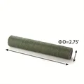 Green sisal column