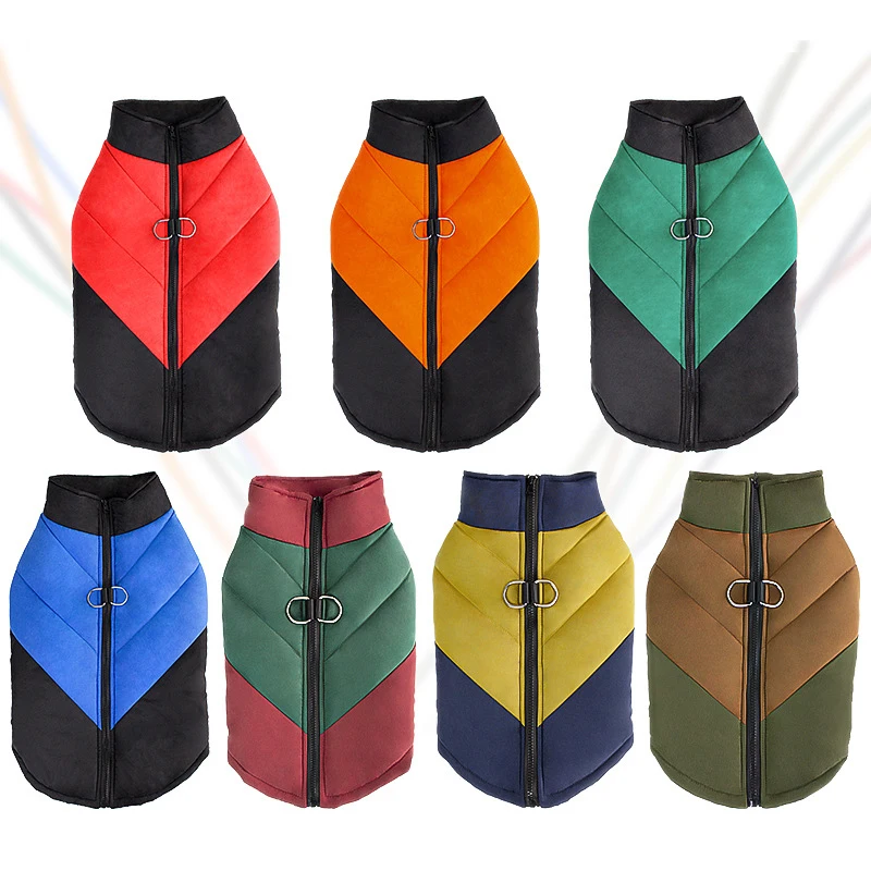 Características principales - Detalle de materiales