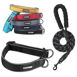 Pack collar y correa ajustables para perros York, Chihuahua y Galgo