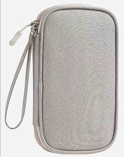 Organizador impermeable de viaje para accesorios de gatos y perros - imagen 5