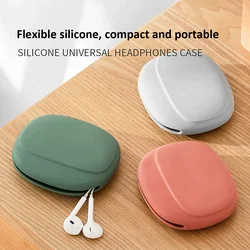 Organizador de cables de silicona para viaje – gatos y perros