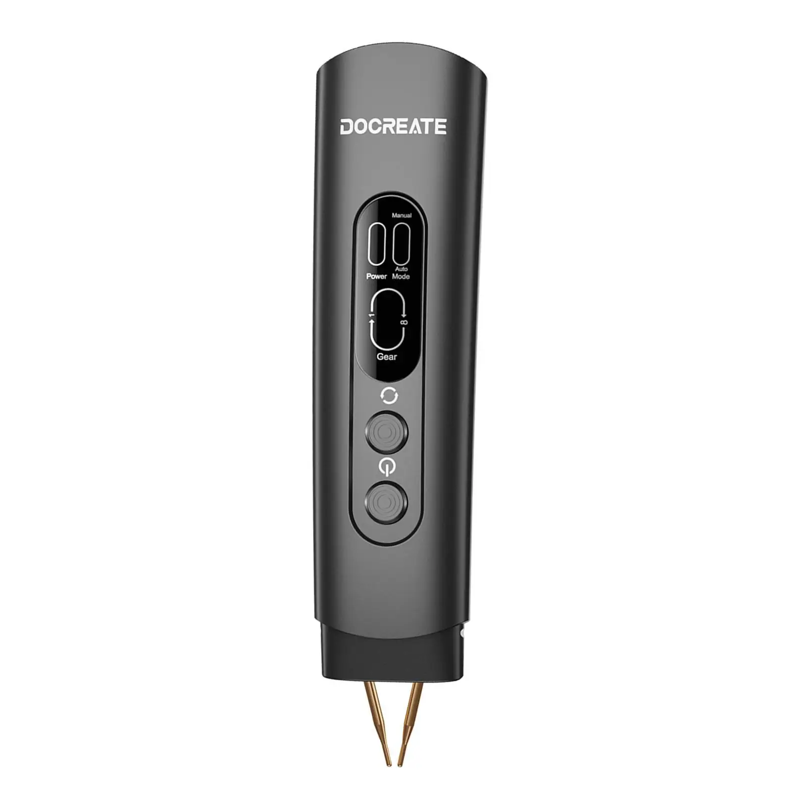 Accesorio portátil profesional para soldador por puntos y electrónica - imagen 4