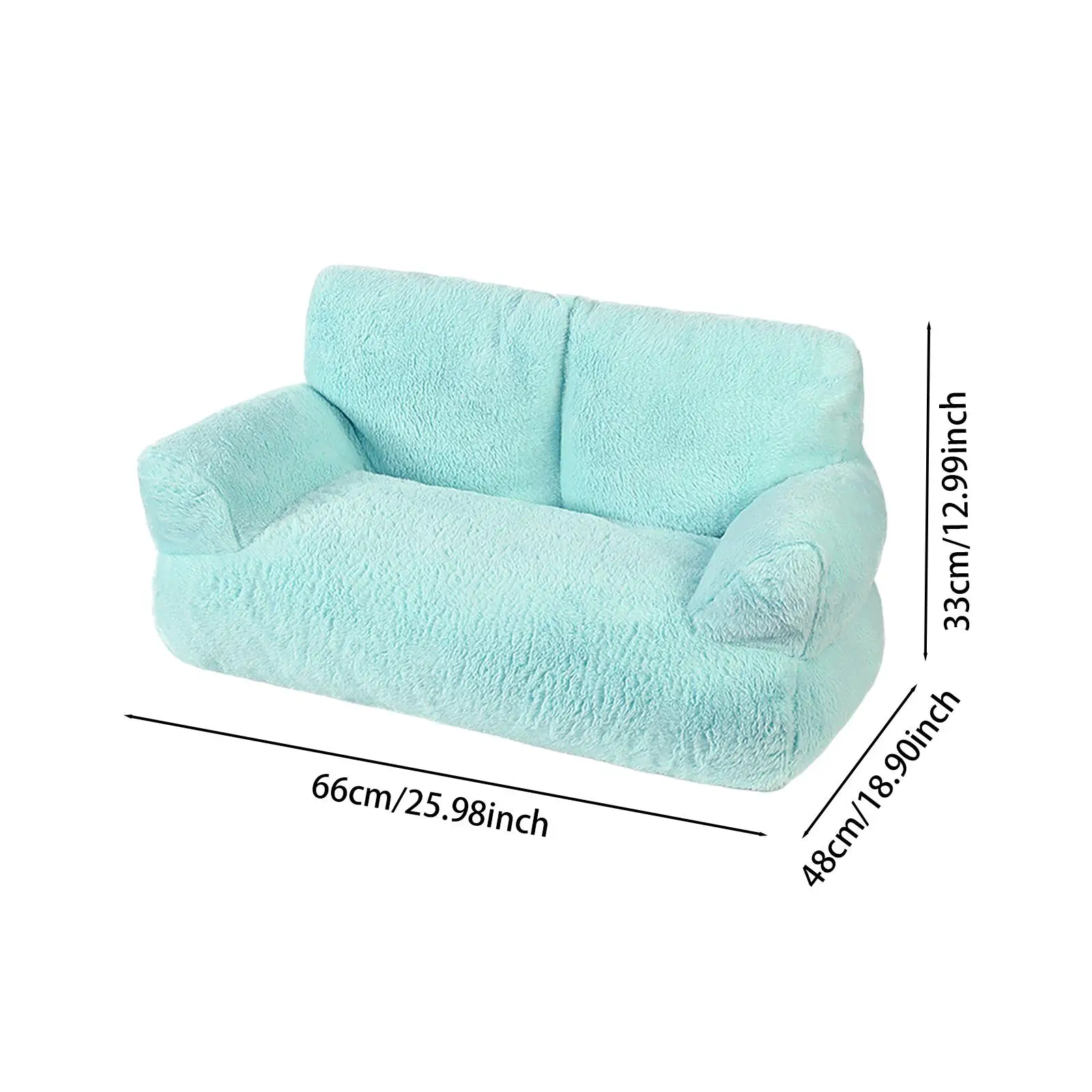 Warm Pet Bed Cats Nest Soft Sofa Cushion Pet Sofa Nest Mat Non Slip Large Cat Bed Soft Pet Nesting Bed Kitten Cats Puppy Warm Pet Bed Cats Nest Soft Sofa Cushion Pet Sofa Nest Mat Non Slip Large Cat Bed Soft Pet Nesting Bed Kitten Cats Puppy