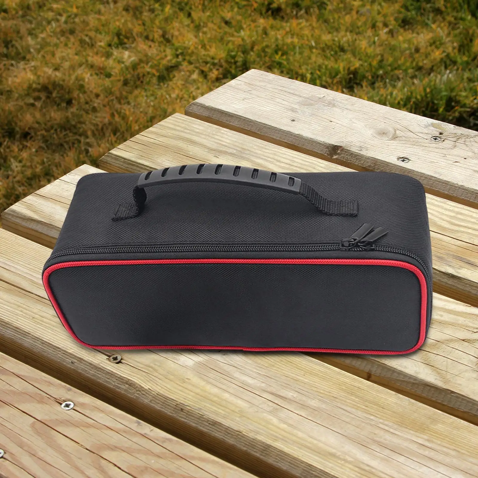 Tool Bag, Zipper Pouch, Convenient Multi Utility Pouch Heavy Duty Tool Pouch for Home Carpenter Travel Workplace