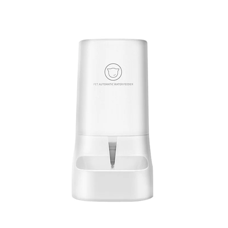 Automatic water bowl