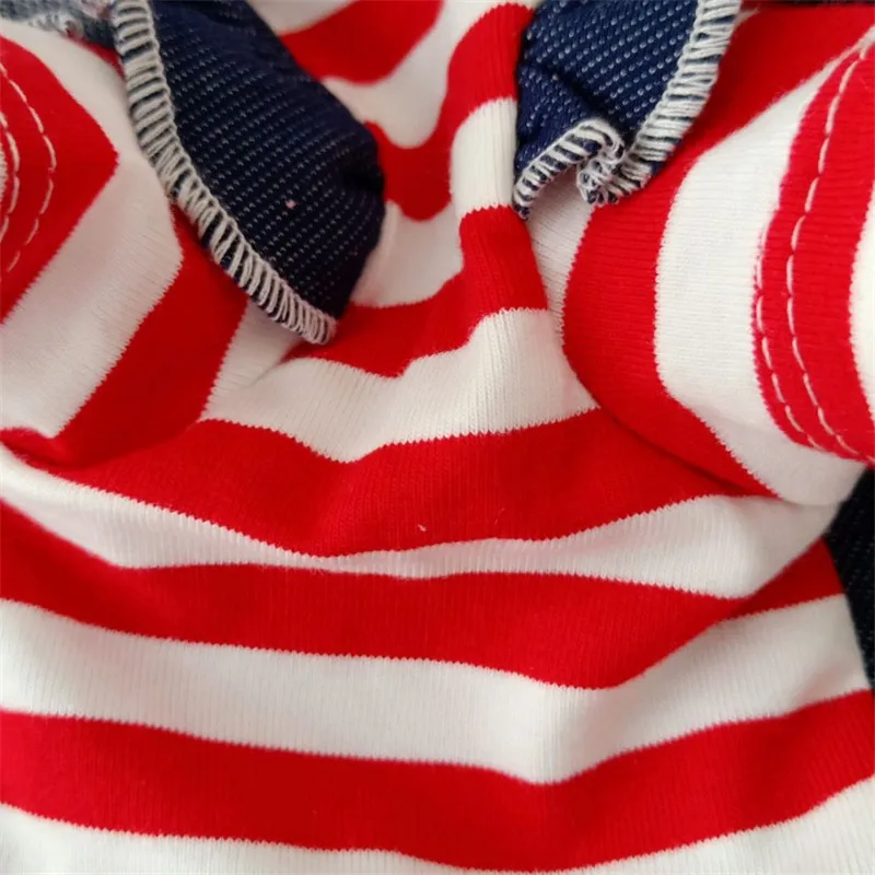 Ropa Vaquera - Vista trasera