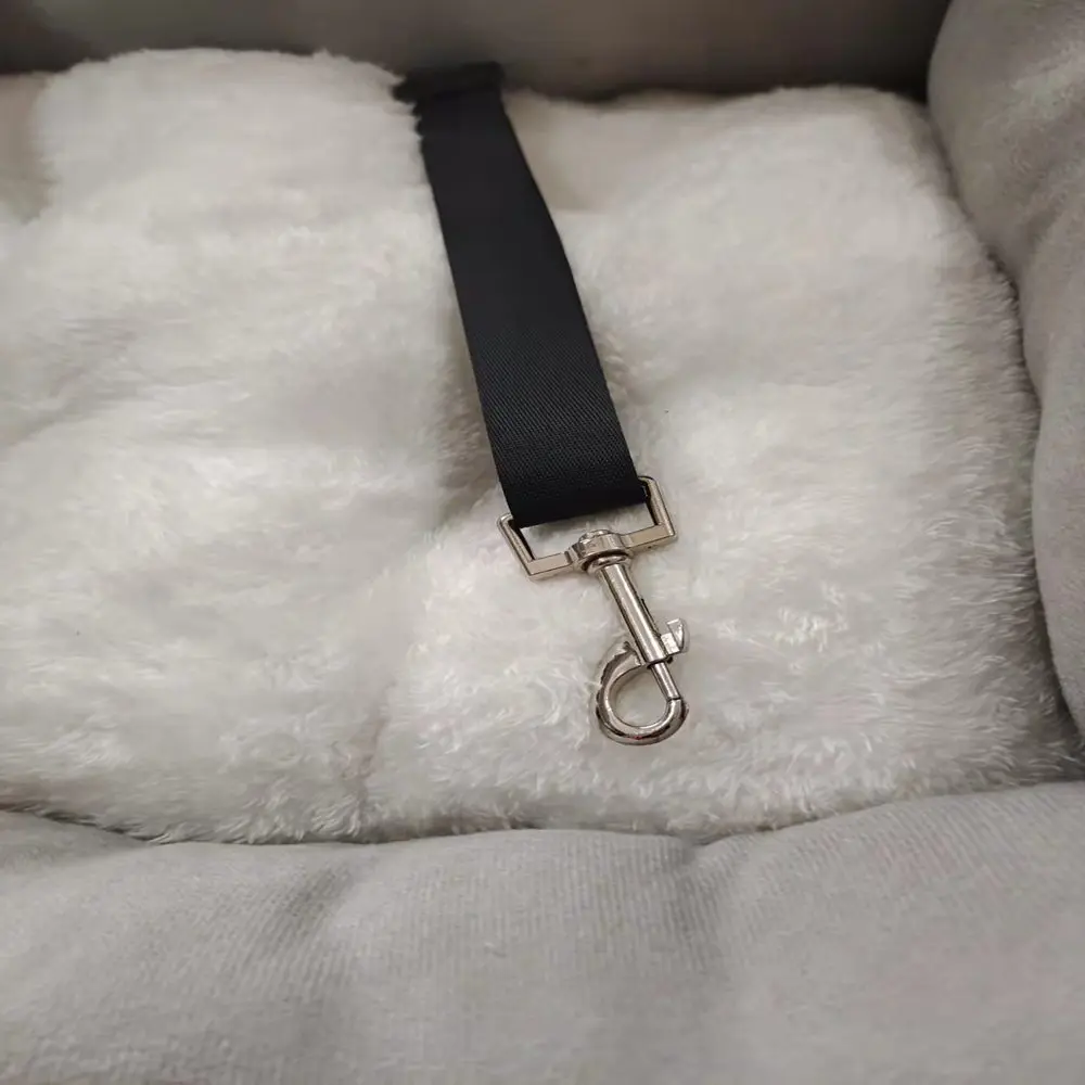 Almohadilla para mascotas, perrera, asiento de coche para perros, almohadilla para perros, suministros para gatos, productos para mascotas, esteras para camas para gatos - imagen 2