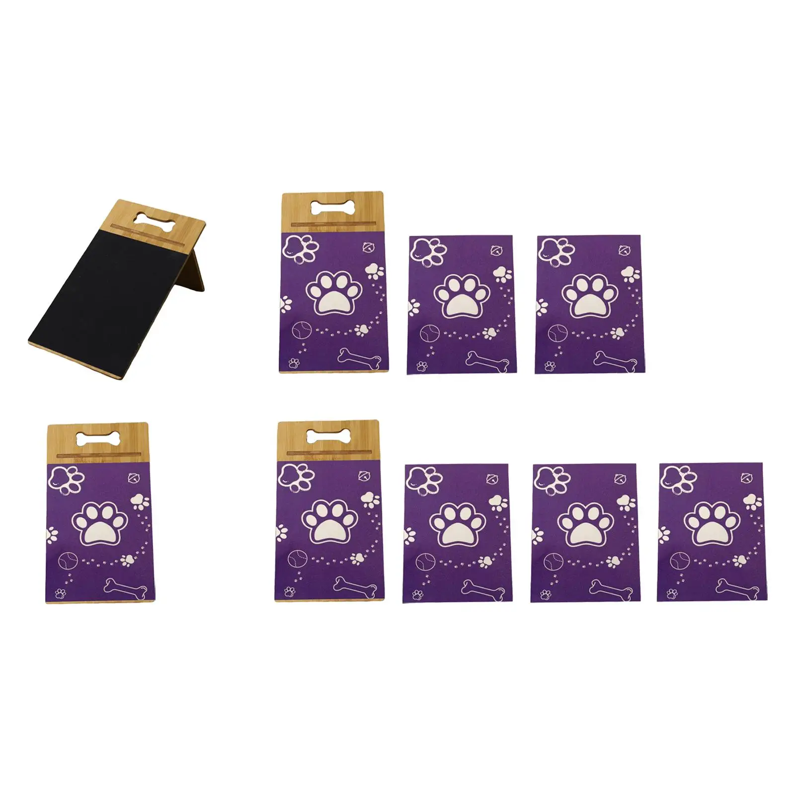 Dog Scratch Pad No Hurt to Dog Portable Nail Clippers Nail File for to Dog Nail Dog Scratch Pad No Hurt to Dog Portable Nail Clippers Nail File for to Dog Nail