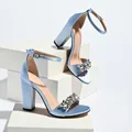 light blue