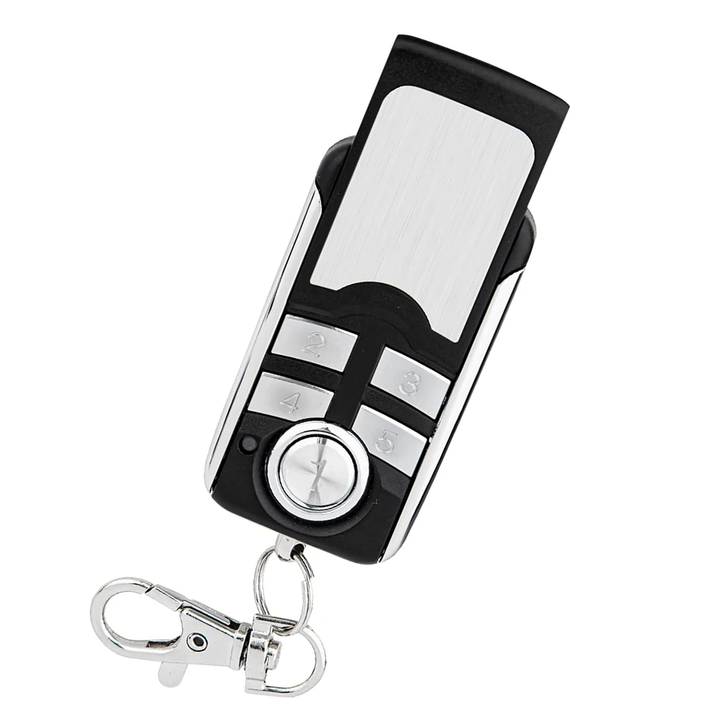 Duplicador de mando universal para puertas de garaje - imagen 5