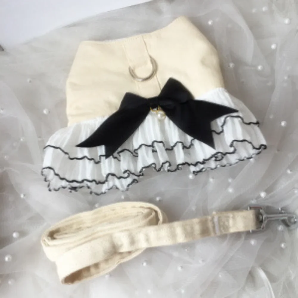 Cuerda de tracción con lazo para perro, conjunto de cuerda de tracción Universal para perros medianos y pequeños, osos de peluche, correa para el pecho - imagen 3