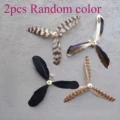 2pcs Random color