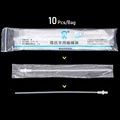 Injection tube-10pcs