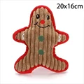 Gingerbread man B157