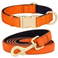 2pcs Orange set