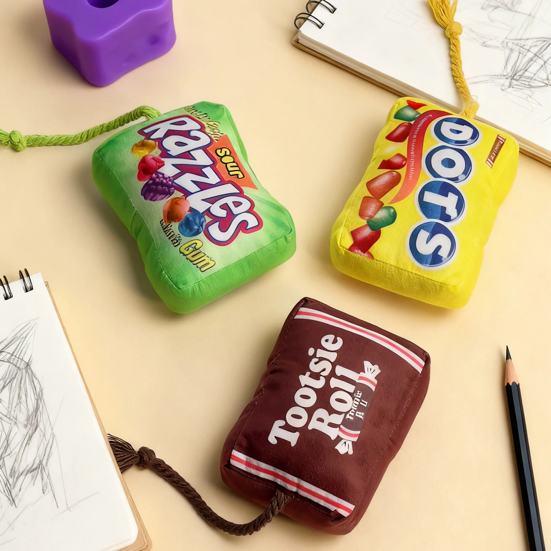 Juguete masticable para perros chirriantes: juguete de limpieza de dientes molares resistente a mordeduras, juguete interactivo para aliviar el aburrimiento para cachorros y perros adultos,