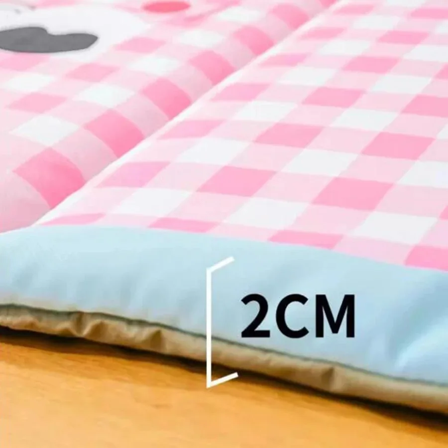 Estera de cama refrescante de verano para mascotas, sofá para perros medianos, productos para mascotas, suministros de razas pequeñas, cestas para gatos, accesorios para camas grandes y grandes - imagen 4