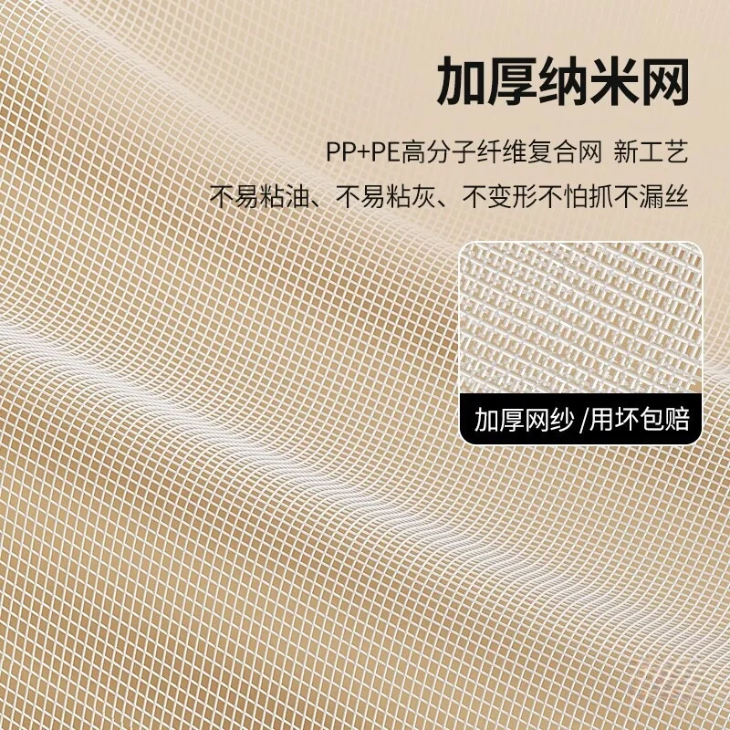 Valla de puerta anti-gato, vallas para mascotas, valla de aislamiento para gatos, balcón, puerta divisoria para gatos, productos para mascotas - imagen 3