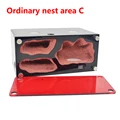 Ordinary nest area C
