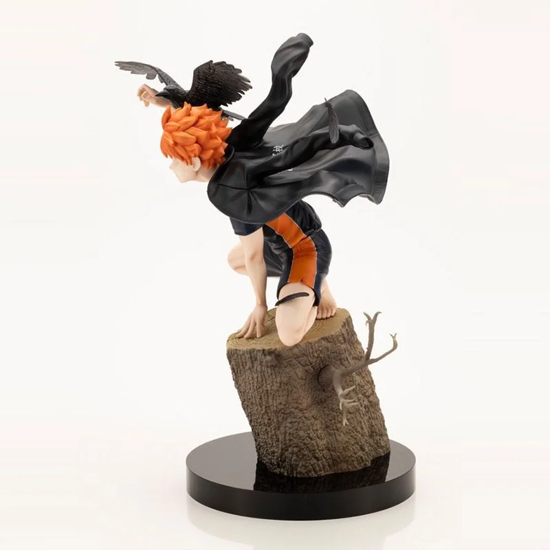 ARTFX J Haikyuu: Hinata y Kageyama 21 cm – Figura coleccionable anime - imagen 5