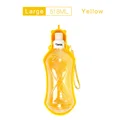518ml Yellow