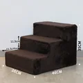Deep coffee 3-layers