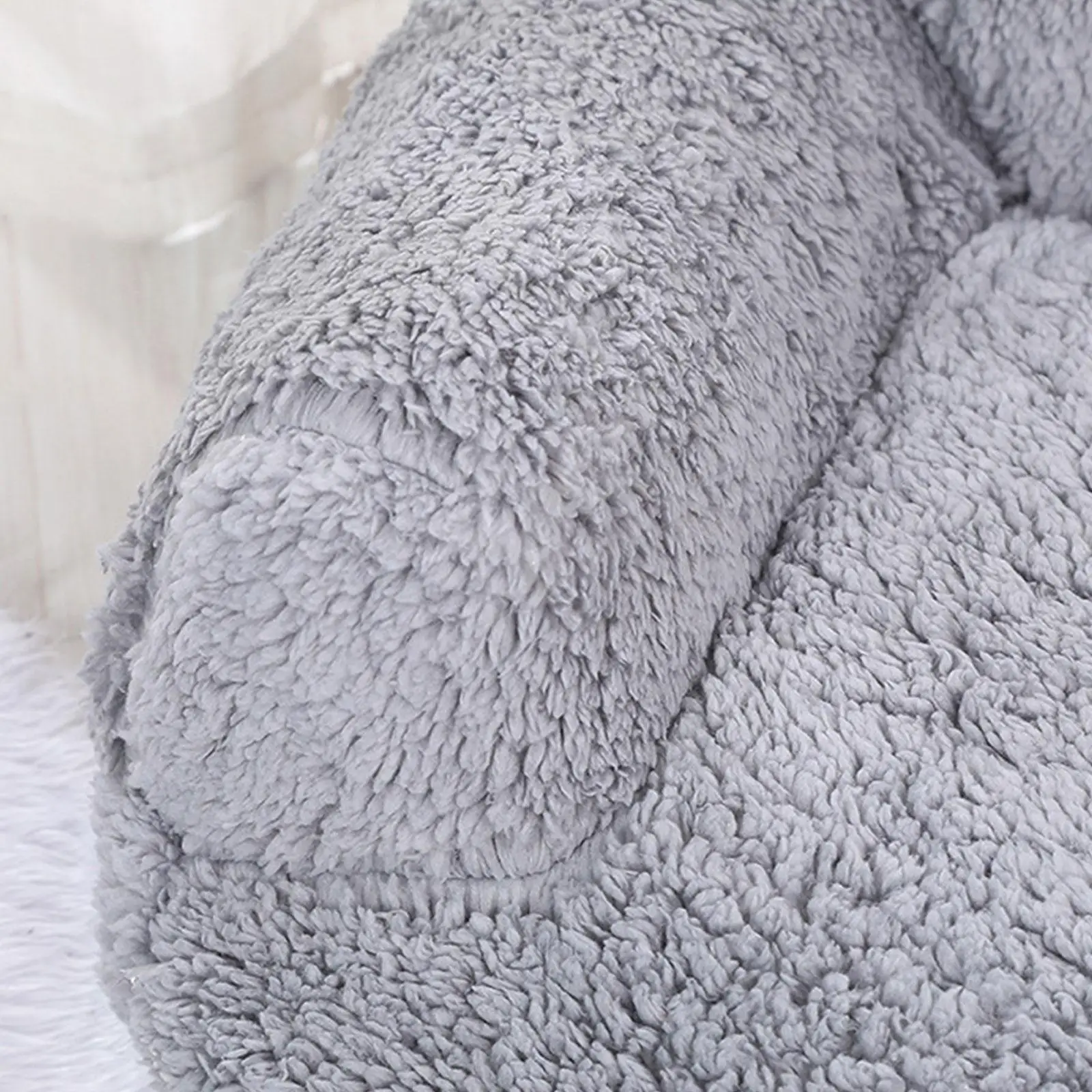 Cat Couch Bed Soft Nonslip Bottom Comfortable Dog Bed for Cats Puppy Kitty Cat Couch Bed Soft Nonslip Bottom Comfortable Dog Bed for Cats Puppy Kitty