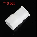 10 Pcs Mouthpieces