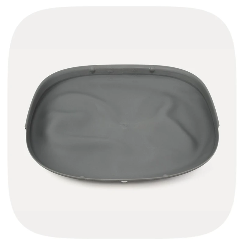 Neakas-caja de arena inteligente M1 para gatos, cojín de Silo de arena, almohadilla de Control de arena, orinales para gatos, almohadillas de repuesto de cojín especial, suministros para mascotas - imagen 5