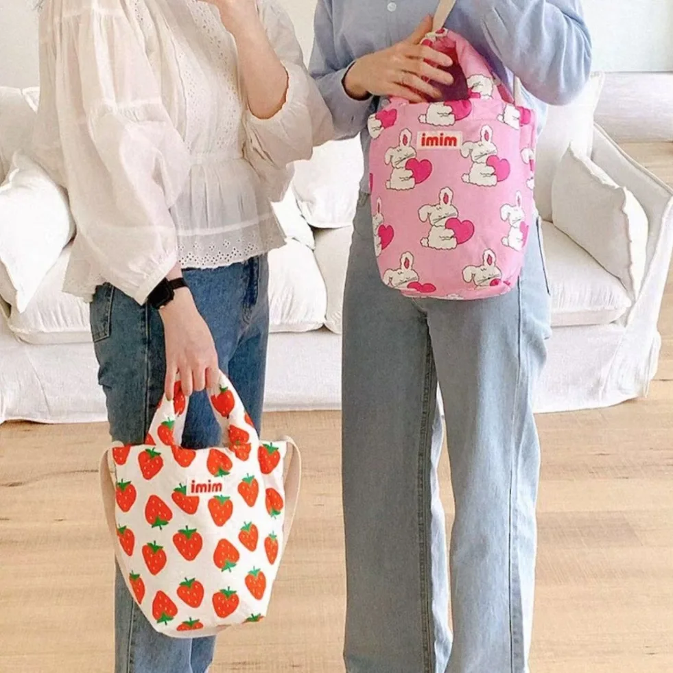 Mochila para mascotas con estampado de dibujos animados, portátil, para aperitivos y perros y gatos, bolsa de viaje, accesorios para coche, mochila para perros - imagen 4