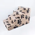 paw print