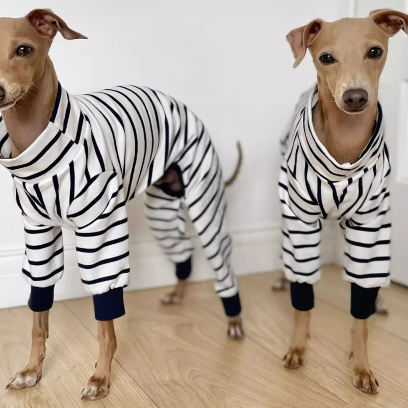 Ropa para perros de compañía, ropa para perros grandes de otoño, disfraces de lujo para perros de Halloween, ropa de dormir, monos, accesorios, suministros de productos - imagen 4