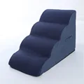 Four order navy blue