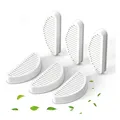 6pcs Filters